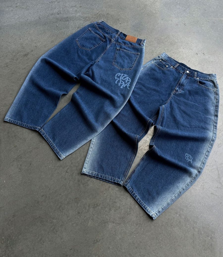 A Mertra Mertra Jeans - Image 2