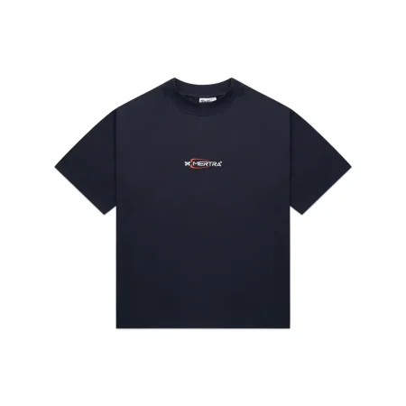 Mertra Mantis Tee Black